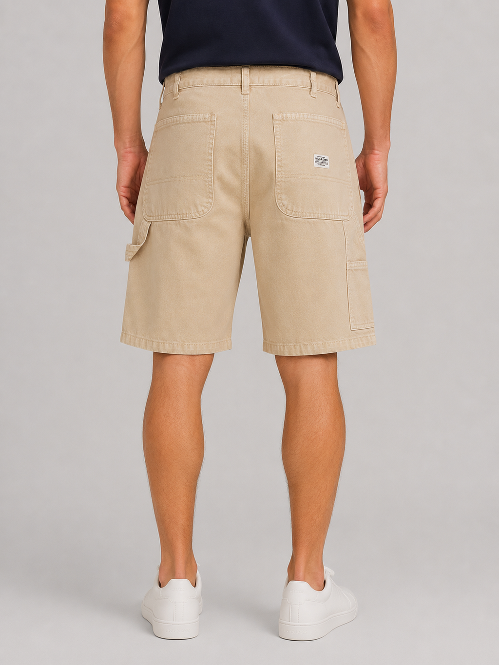 Bermuda cargo Uomo J&J