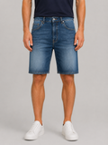 Bermuda jeans Uomo Liu Jo
