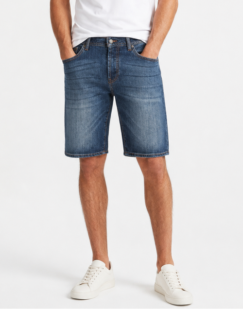 Bermuda jeans Uomo Liu Jo