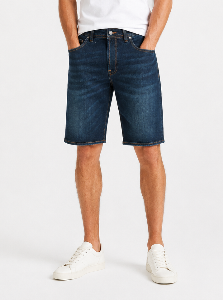 Bermuda jeans Uomo Liu Jo