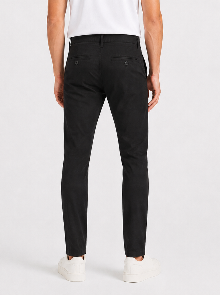 Pantalone Uomo Guess