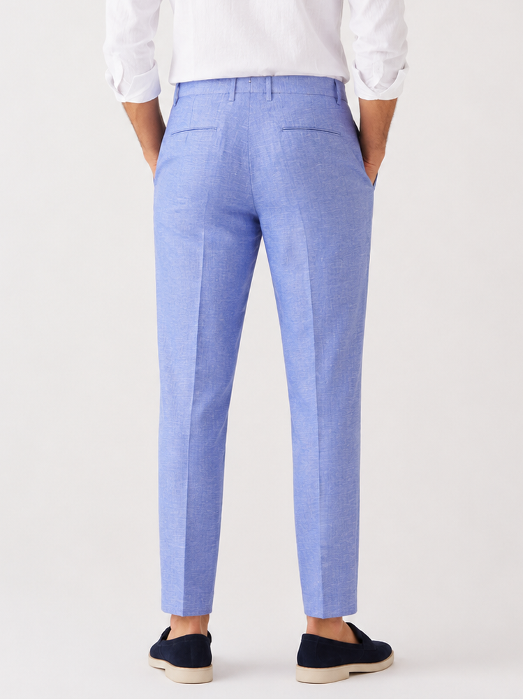 Pantaloni Uomo Berwich