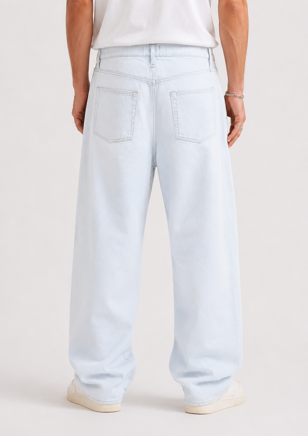 Jeans JJALEX Classic uomo - Jack&Jones