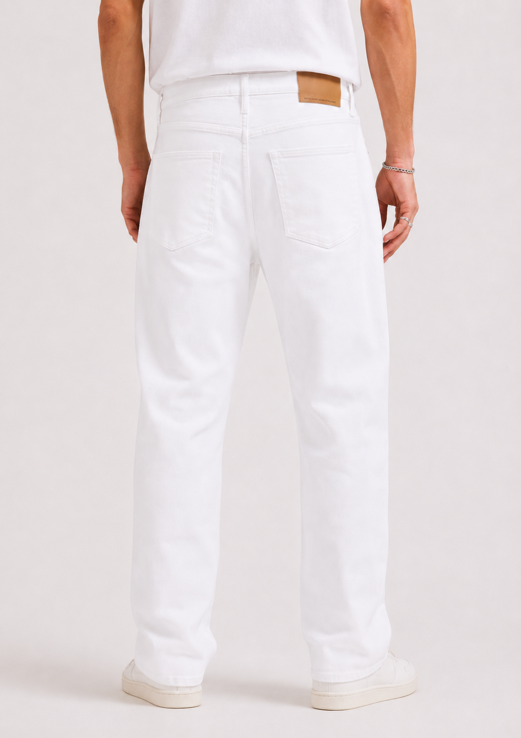 Jeans JJICLARK uomo - Jack&Jones