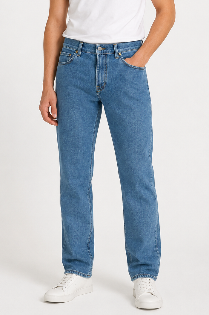 Jeans Uomo Entre Amis