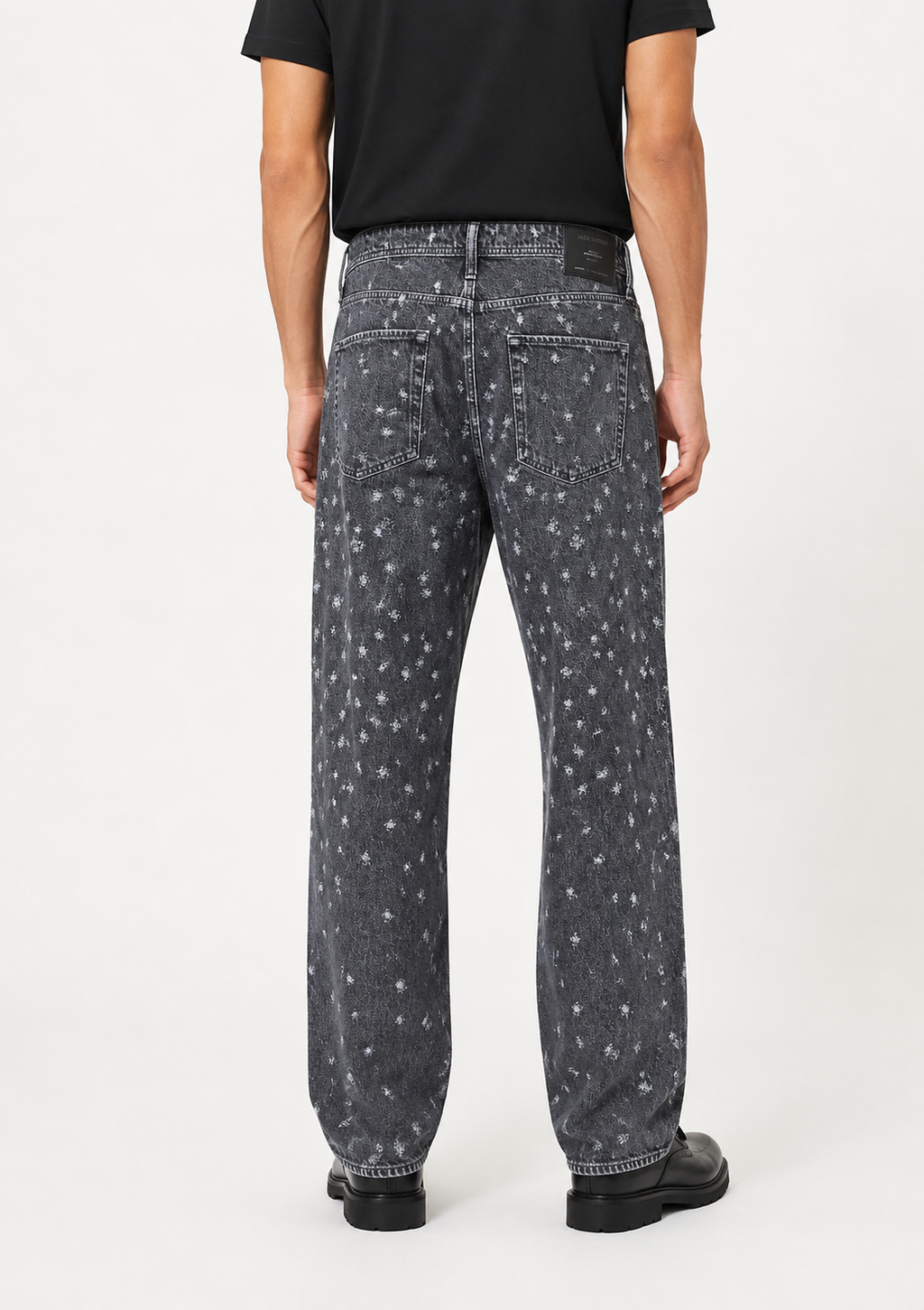 Jeans Alex original uomo - Jack&Jones