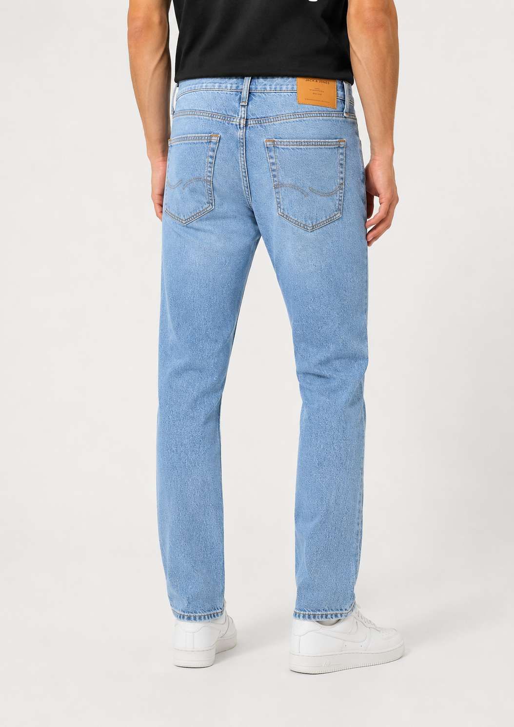 Jeans JJ Cooper uomo - Jack&Jones
