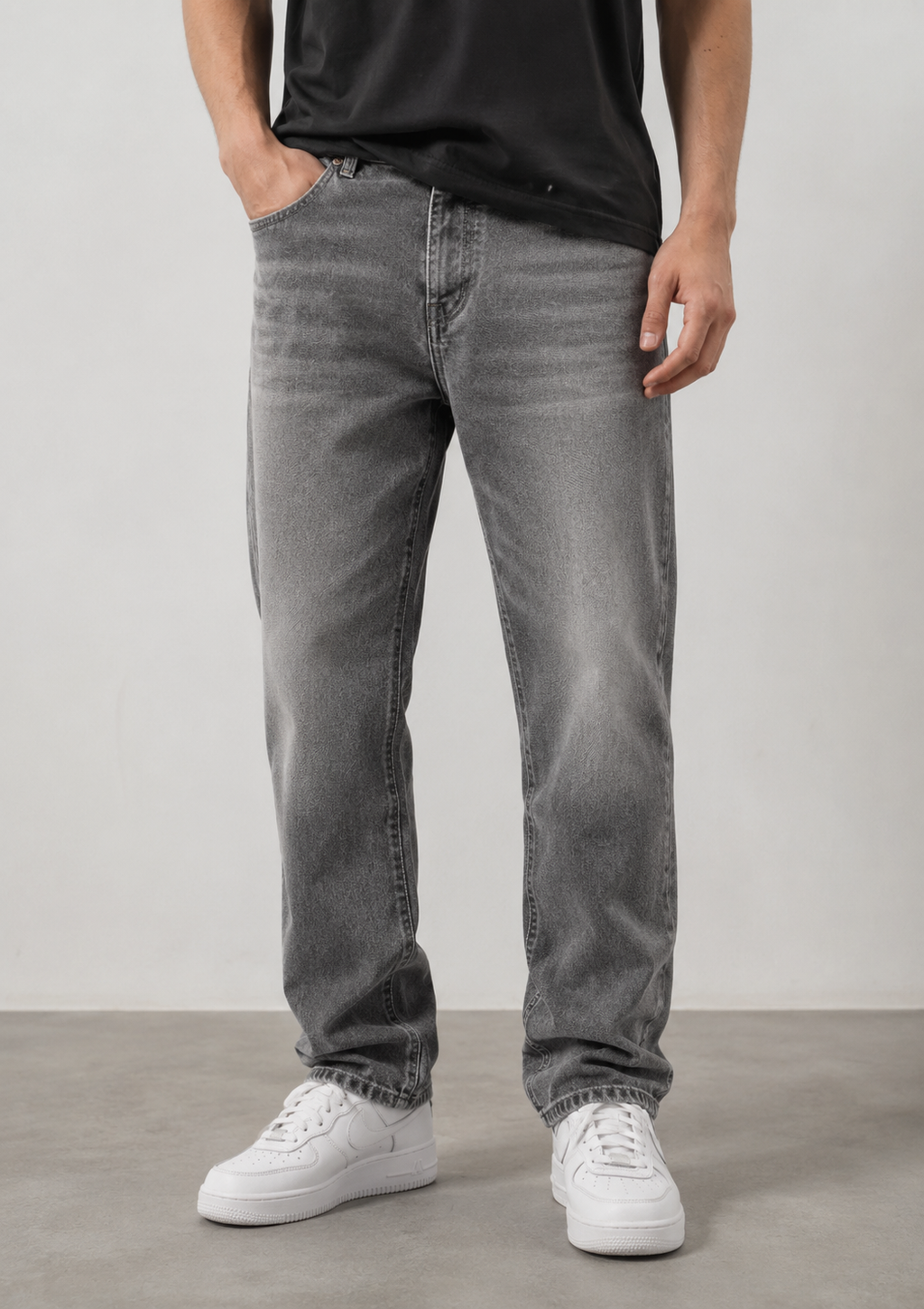 Jeans Uomo Entre Amis