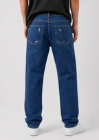Jeans Uomo Millennial