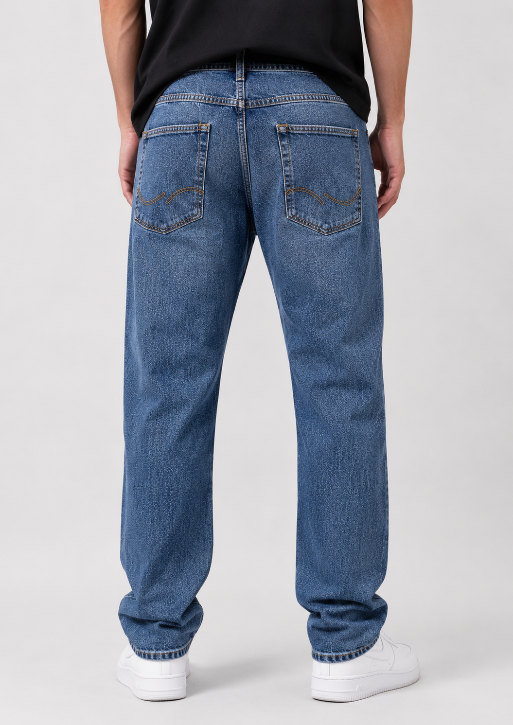 Jeans Uomo Jack&Jones