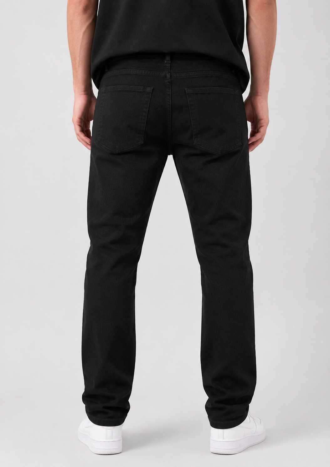Jeans Uomo Millennial