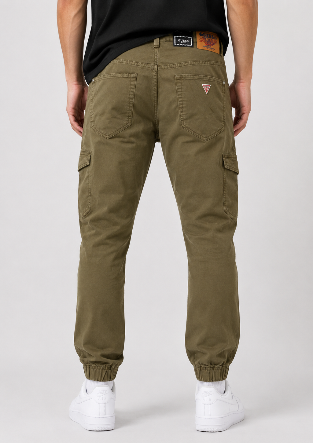 Jeans Uomo Guess