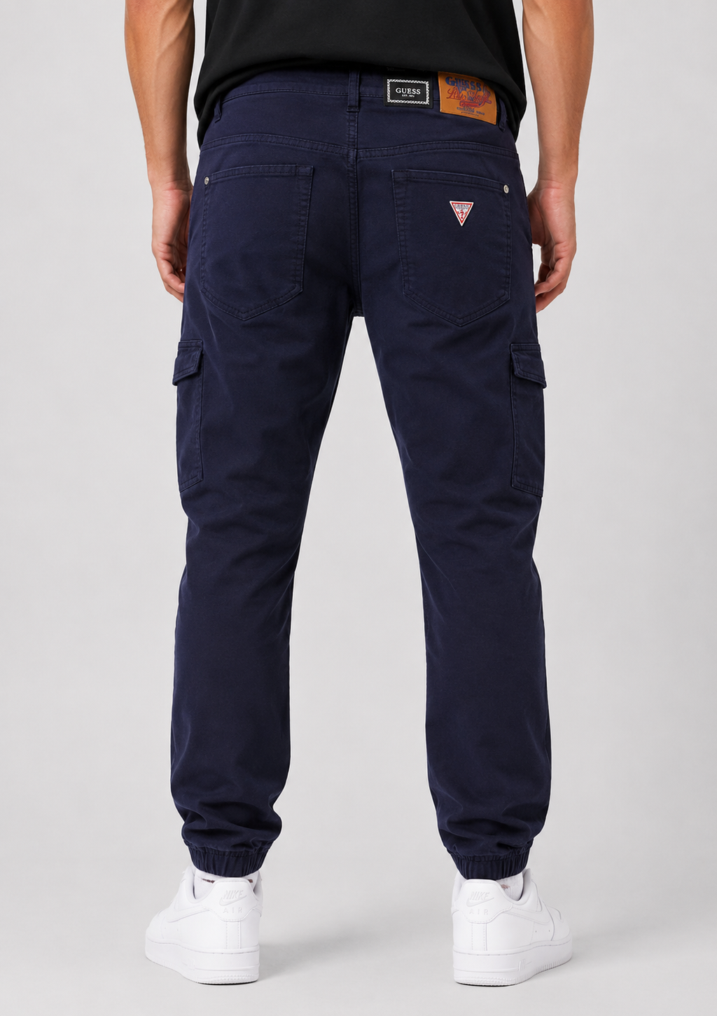 Jeans Uomo Guess