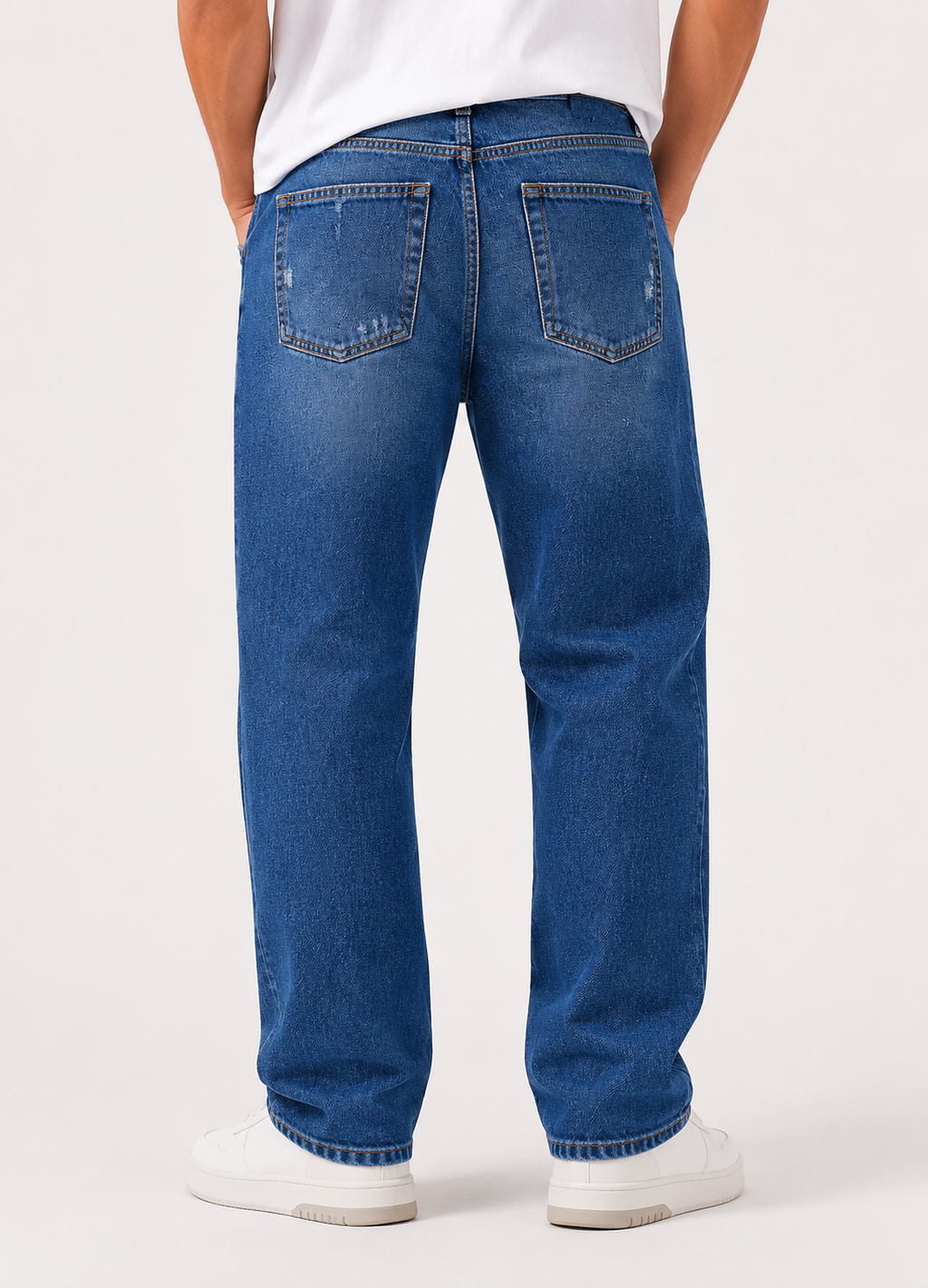 Jeans Uomo Concept