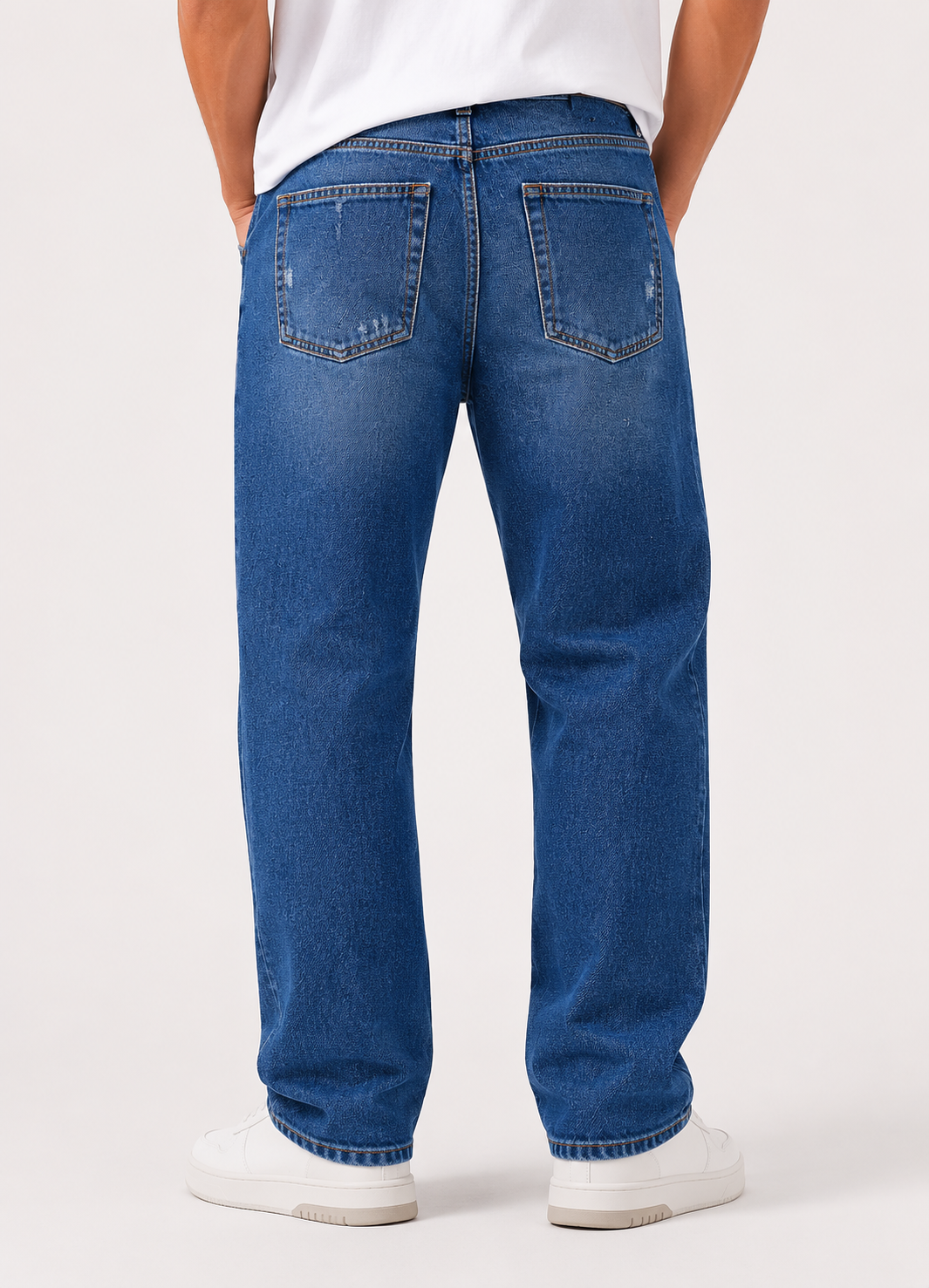 Jeans Uomo Concept