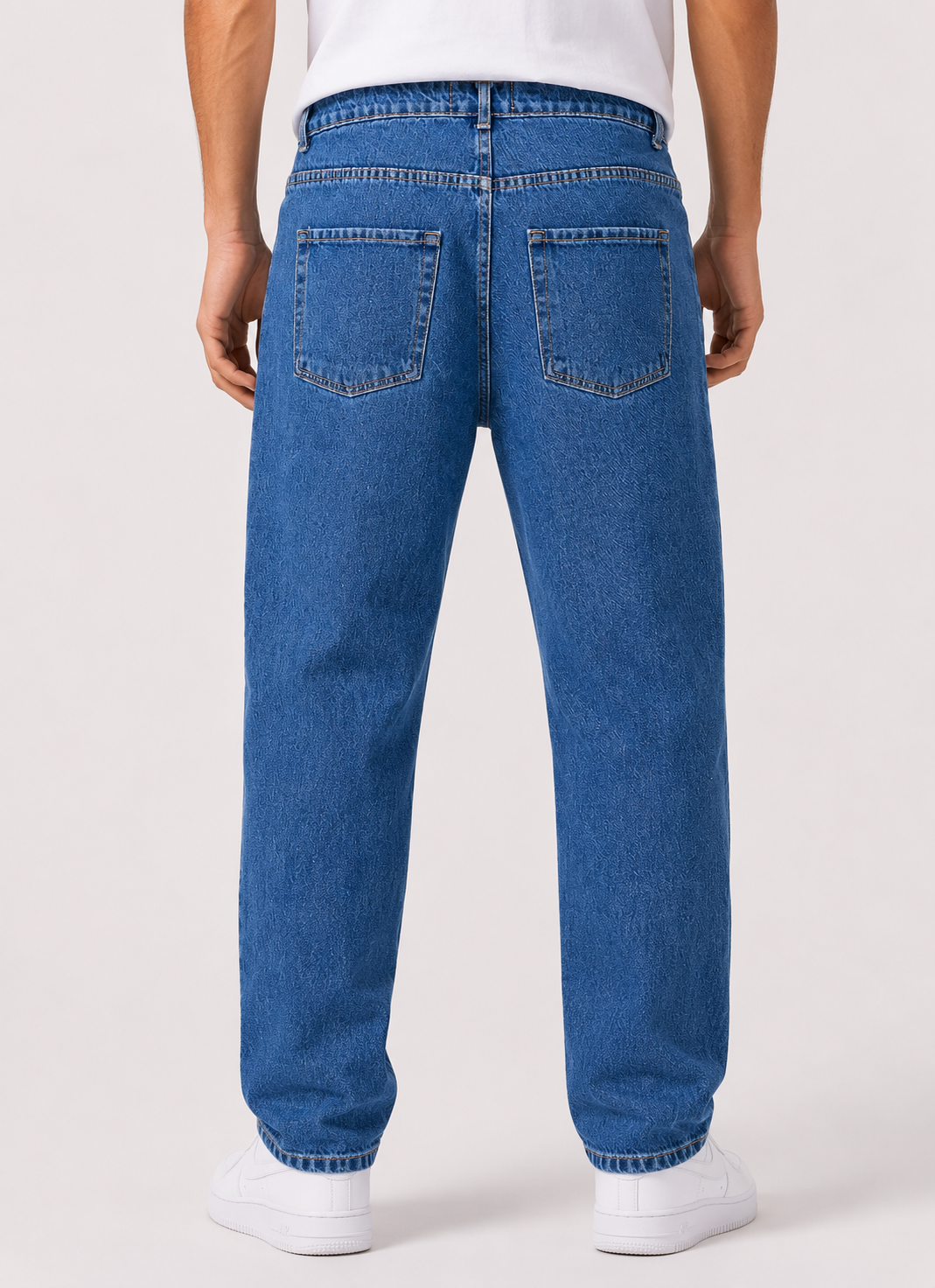 Jeans Uomo Millennial