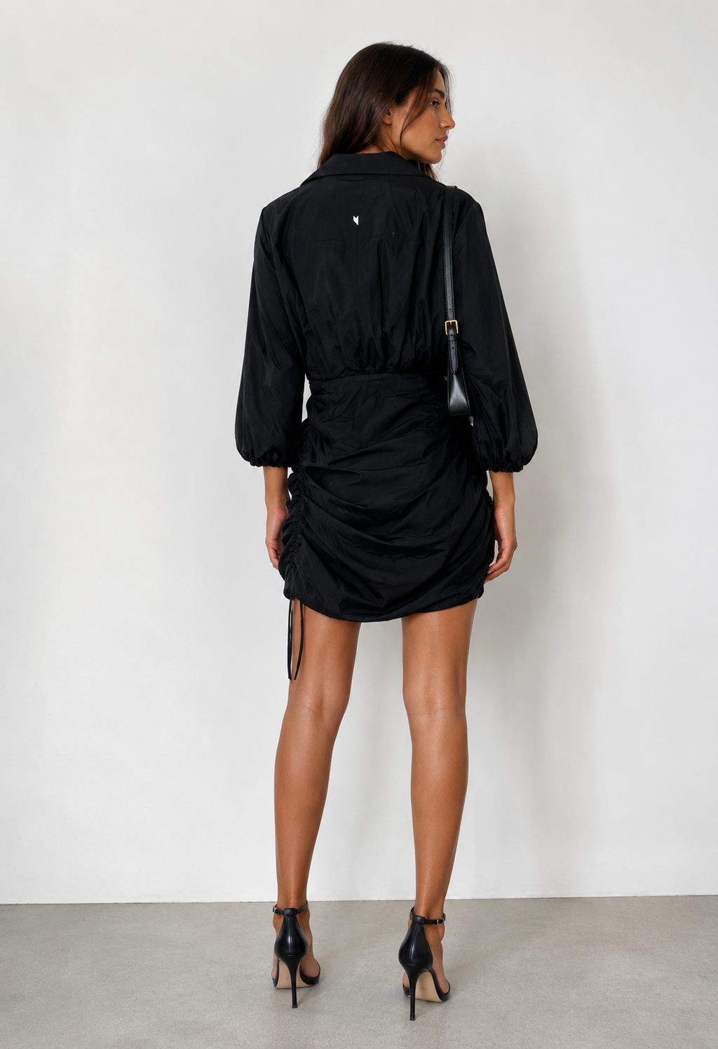 Vestito corto Music on