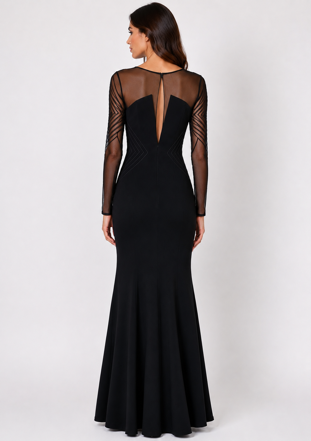 Vestito Contemporary Couture
