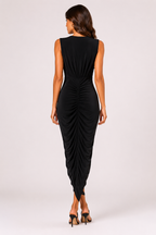 Vestito arricciato Extasy