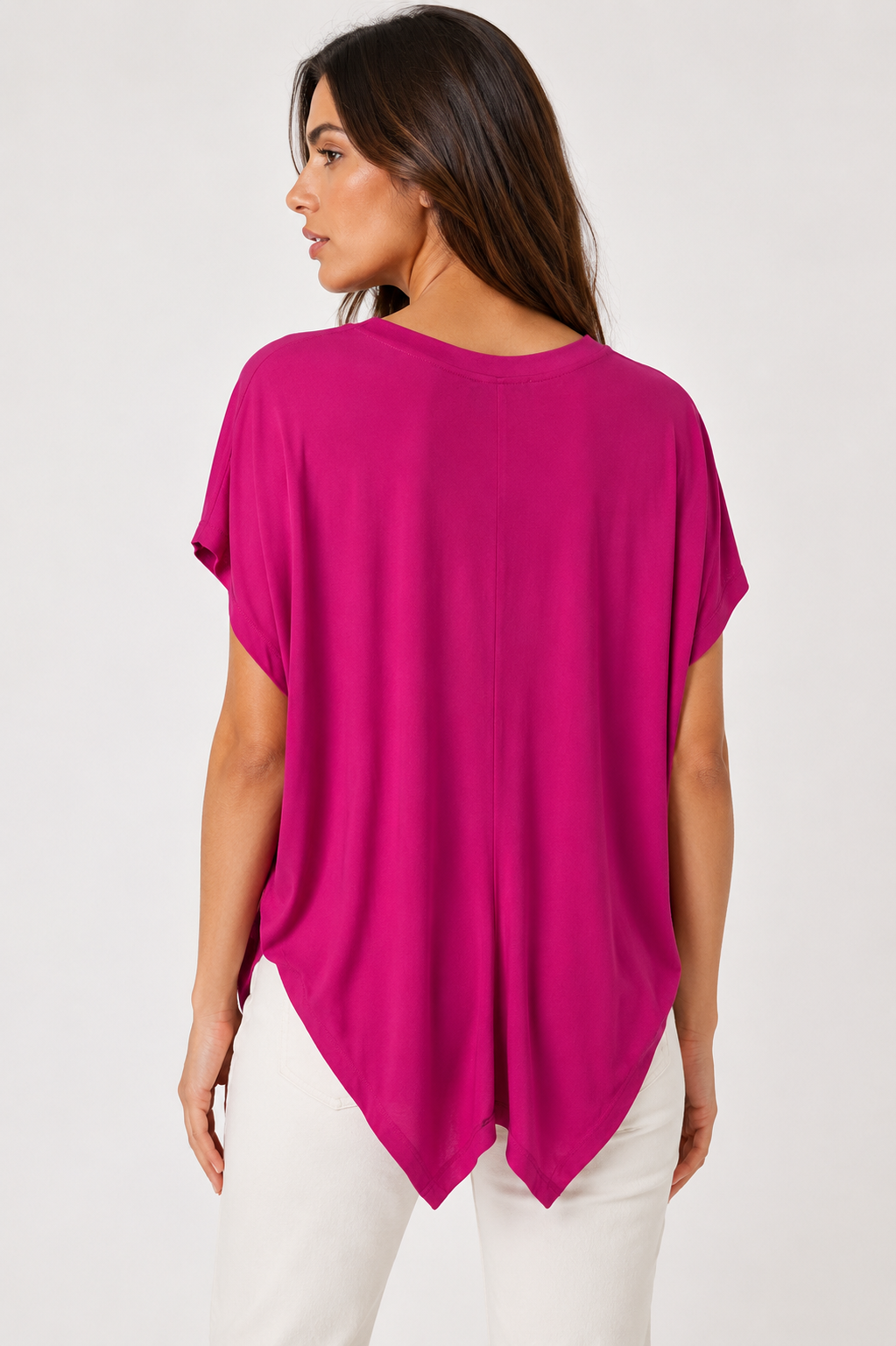 T-shirt pipistrello Extasy