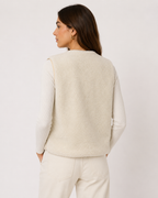 Gilet donna Vero moda