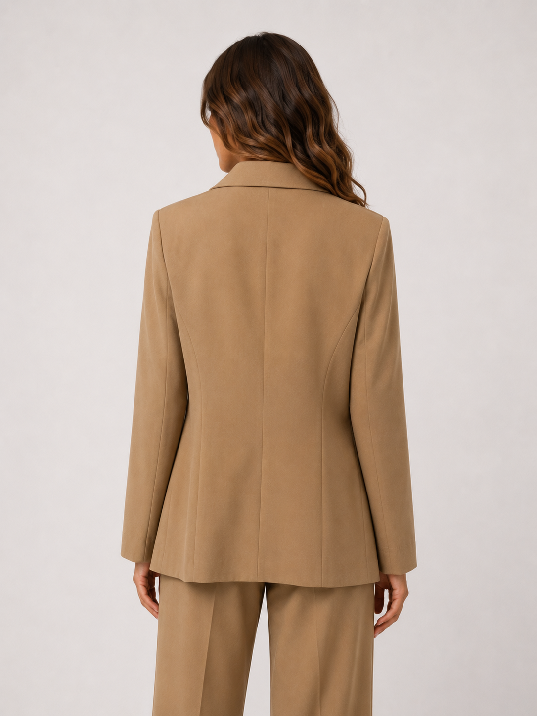 Giacca open-front Extasy