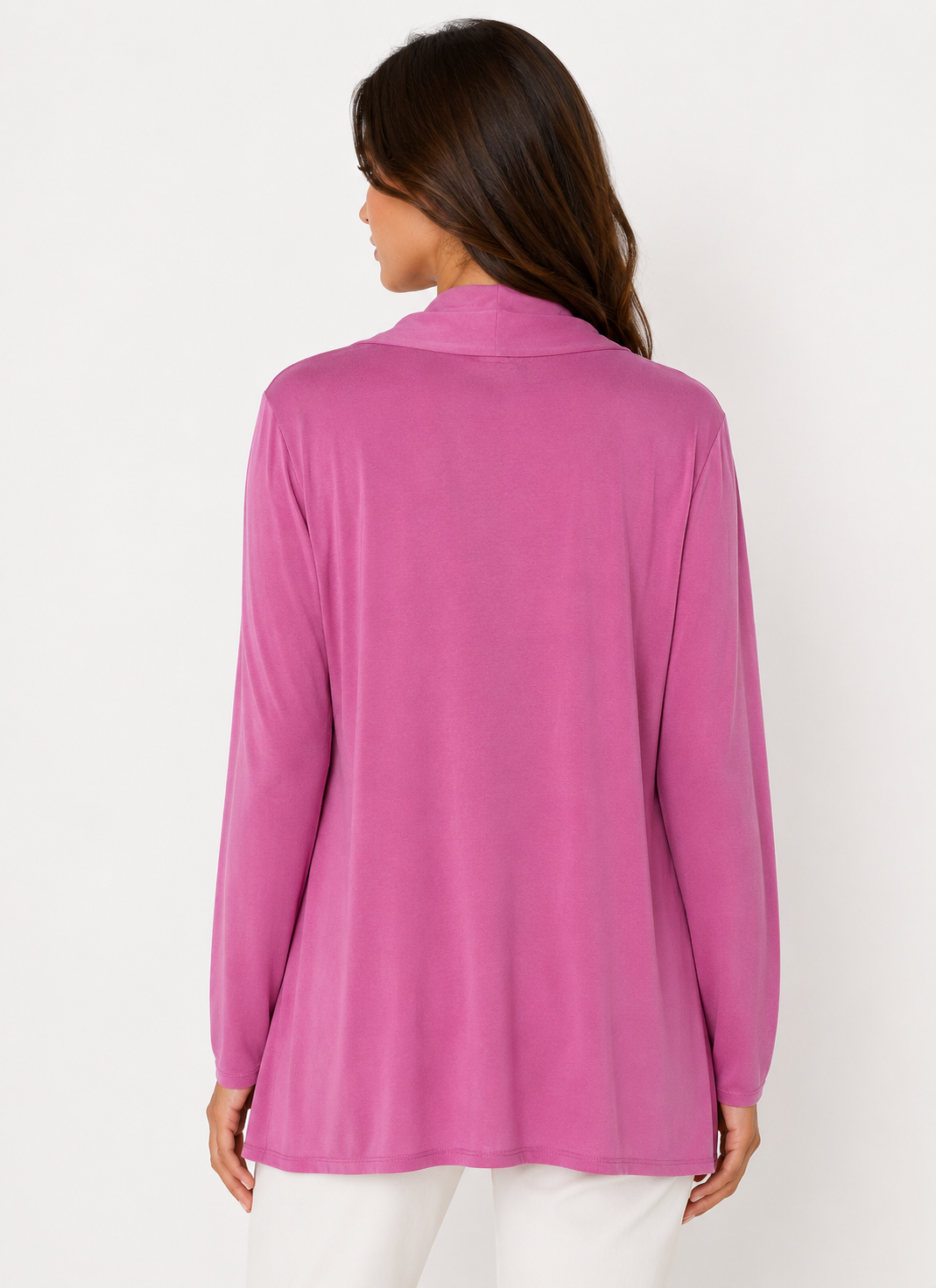 Giacca open-front Extasy