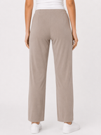 Pantalone con frisi sul davanti Extasy