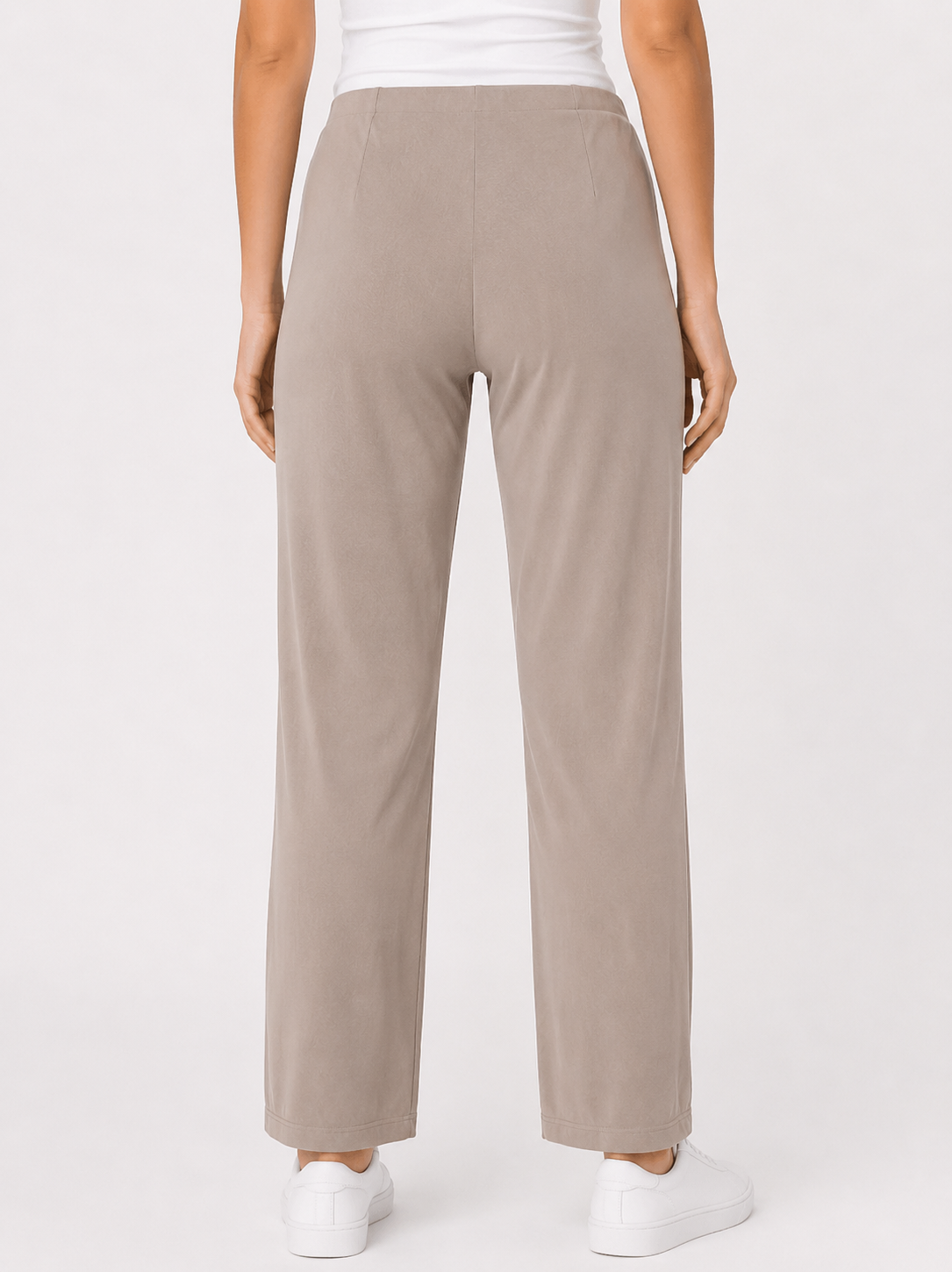 Pantalone con frisi sul davanti Extasy