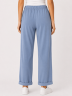 Pantalone con risvoltino Extasy