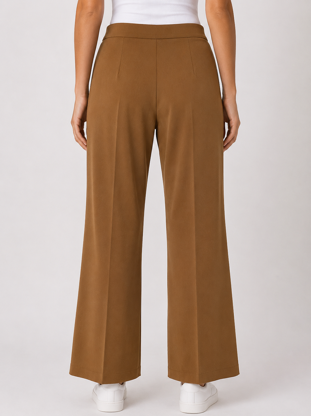 Pantaloni a palazzo Extasy