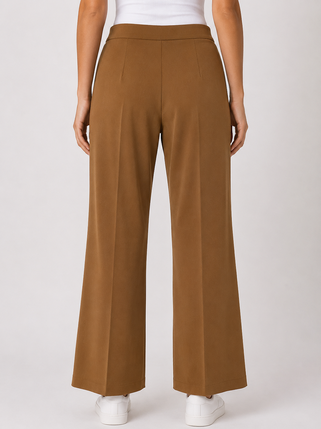 Pantaloni a palazzo Extasy