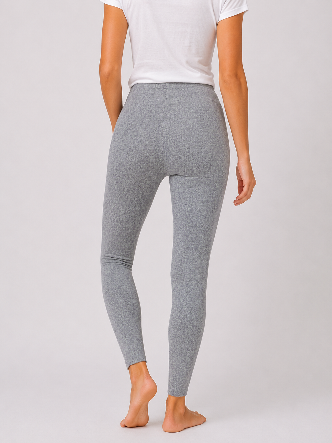 Leggings lungo Extasy