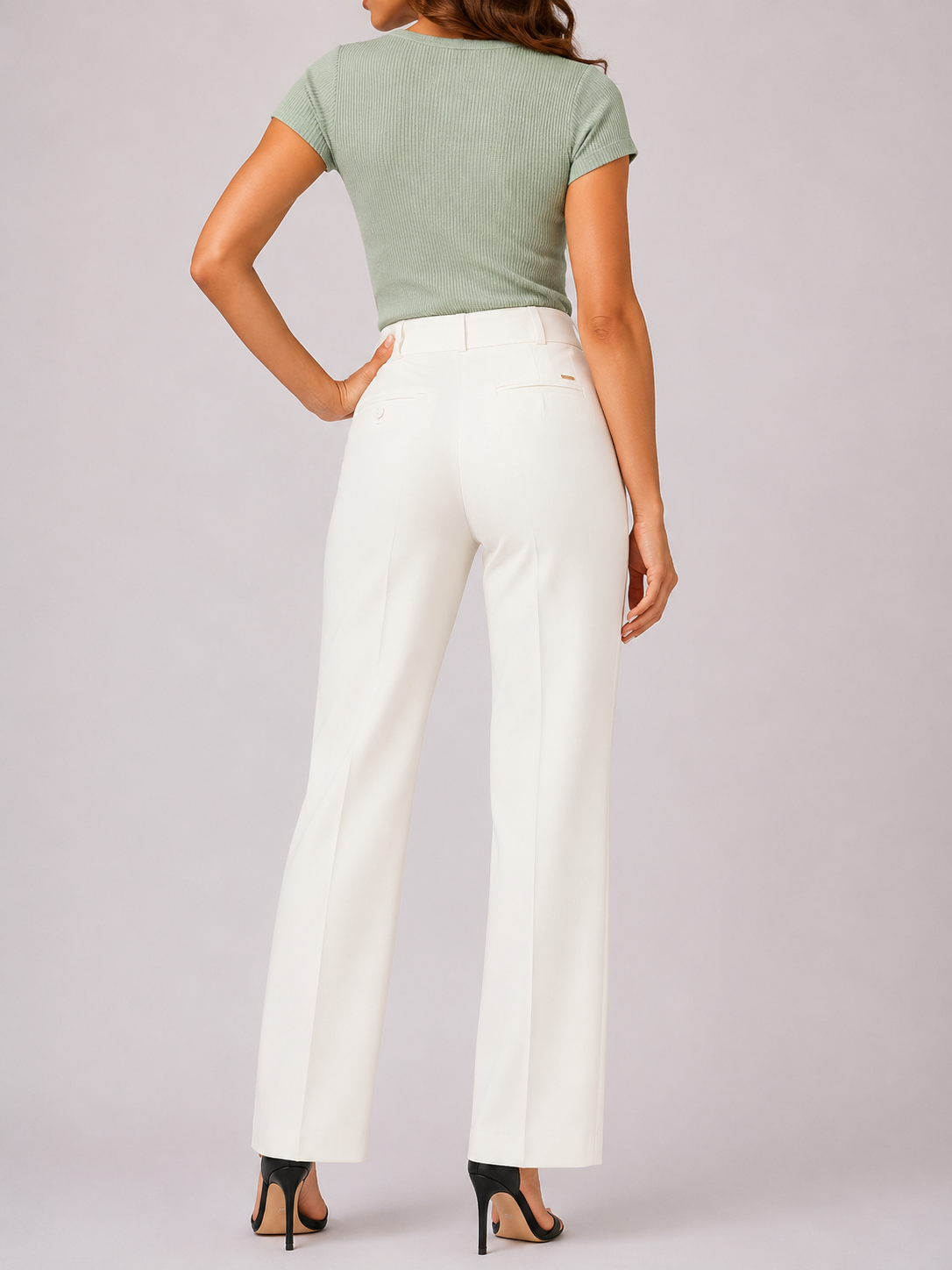 Phoenix Cropped pants Dickies