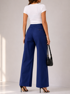 Pantaloni Donna Fortela