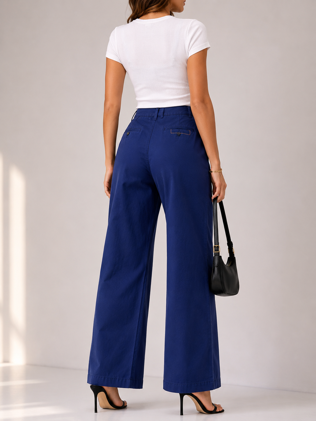 Pantaloni Donna Fortela