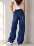 Parachute pants Take two
