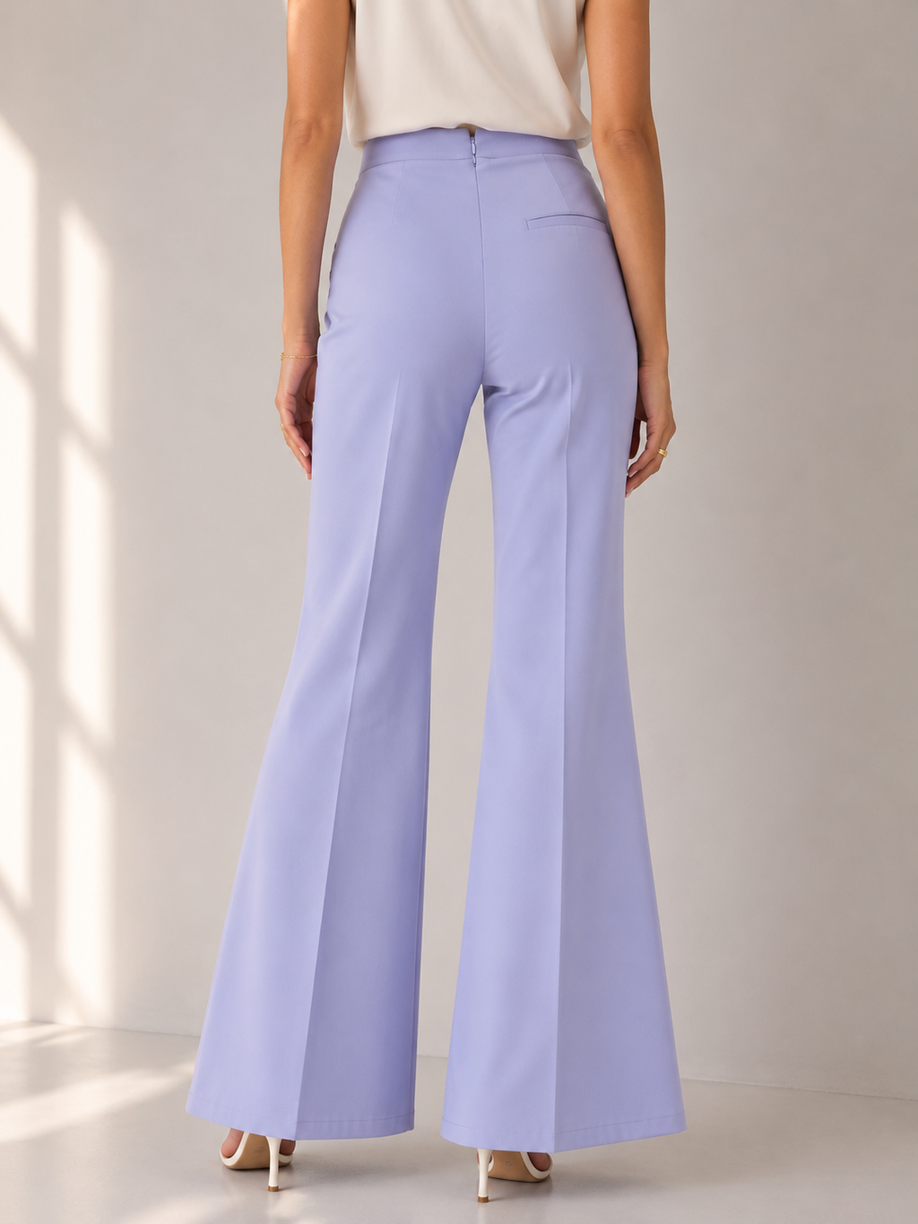 Pantalone palazzo Imperial