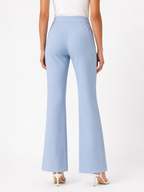 Pantalone celeste Emme Marella