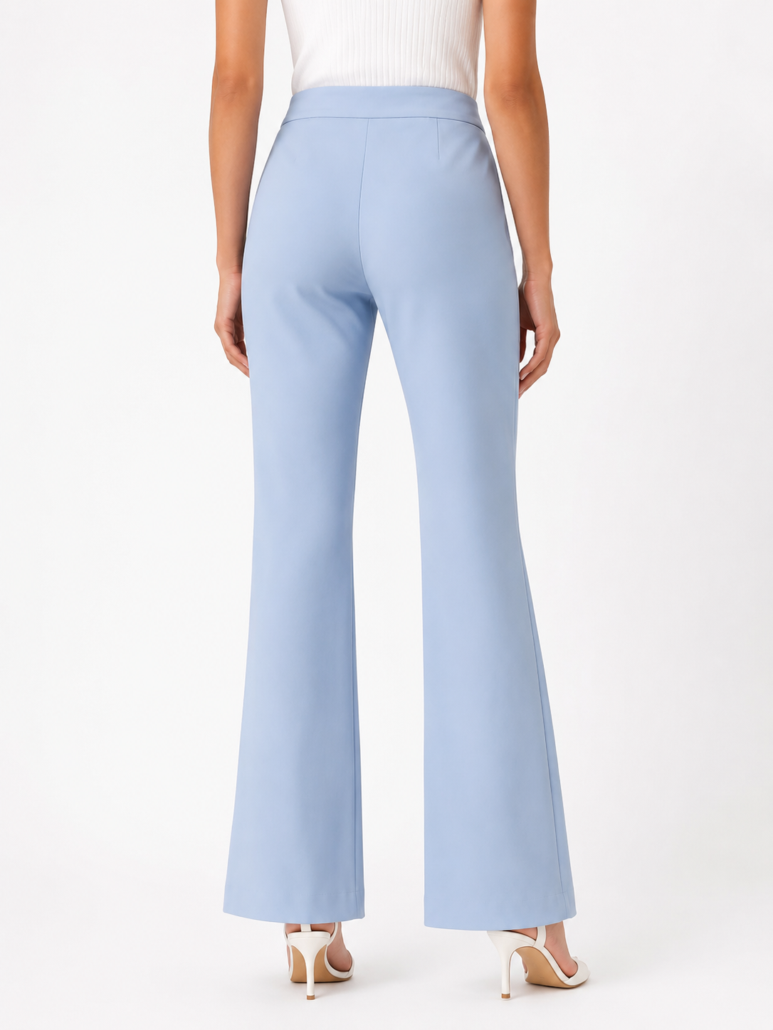 Pantalone celeste Emme Marella