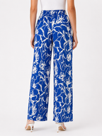 Pantaloni fantasia Giorgia u.