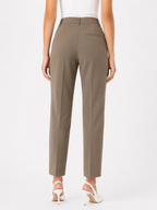 Pantaloni gamba dritta Only