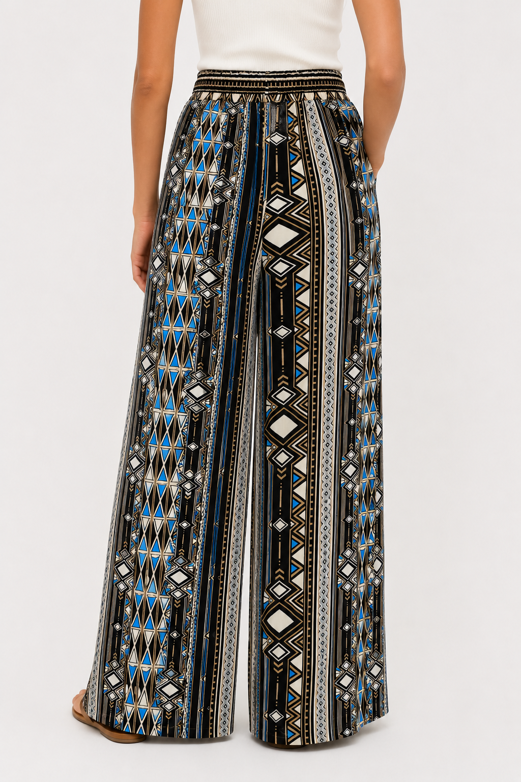 Pantalone fantasia Extasy