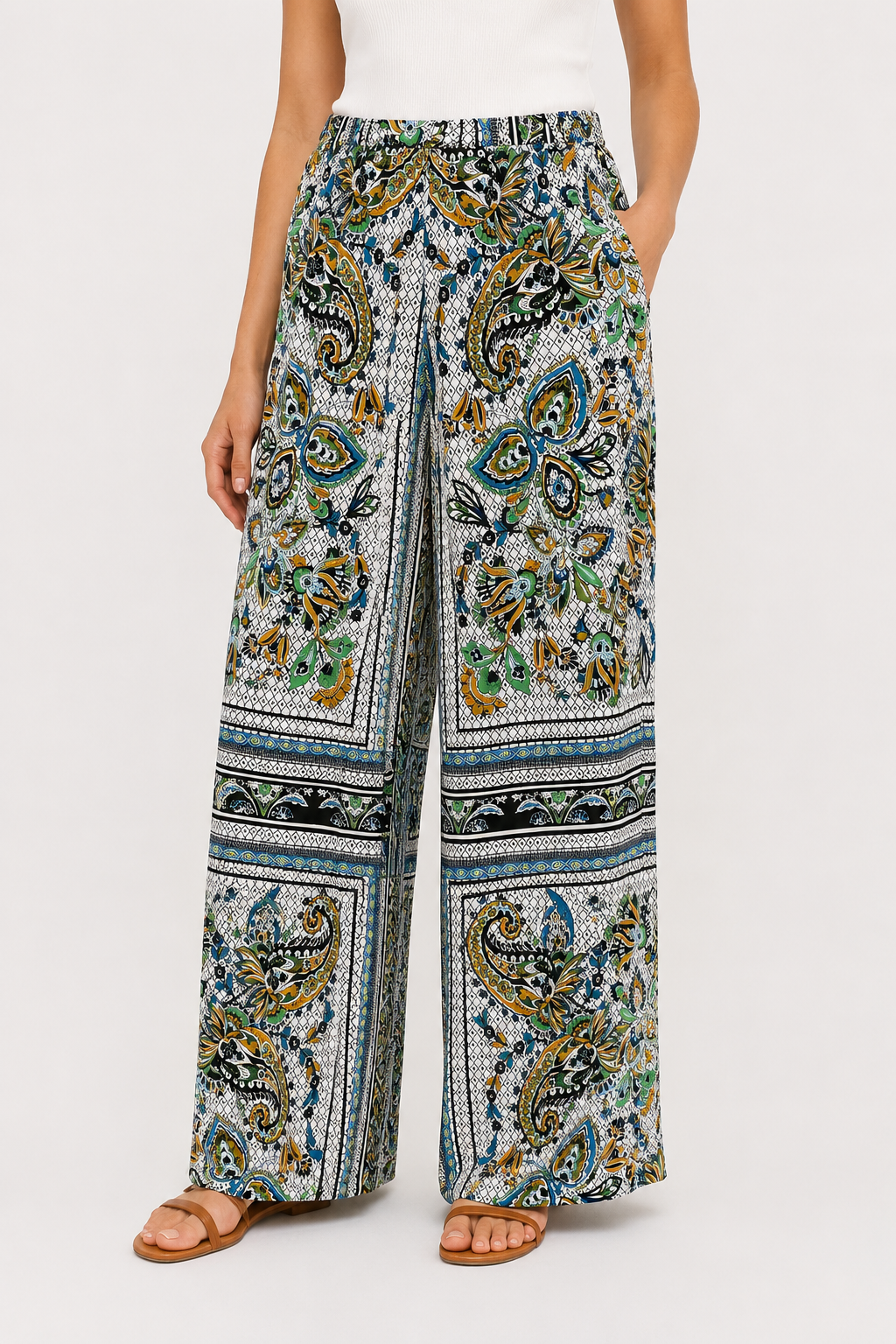 Pantalone fantasia Extasy
