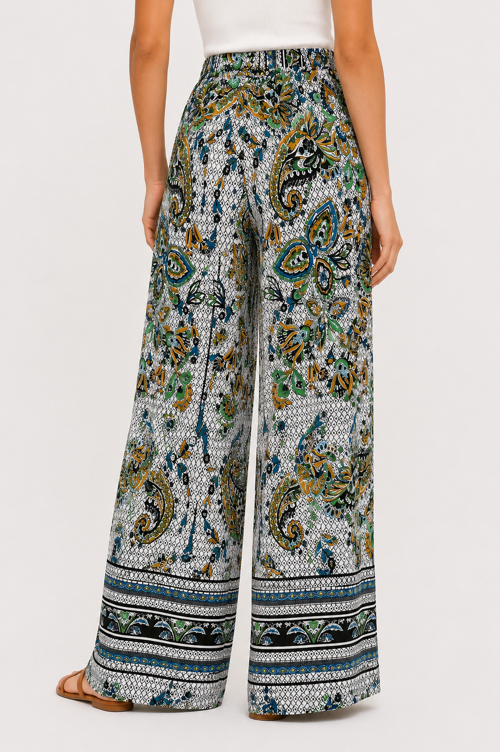 Pantalone fantasia Extasy