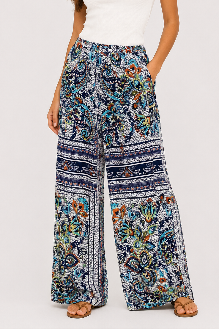 Pantalone fantasia Extasy