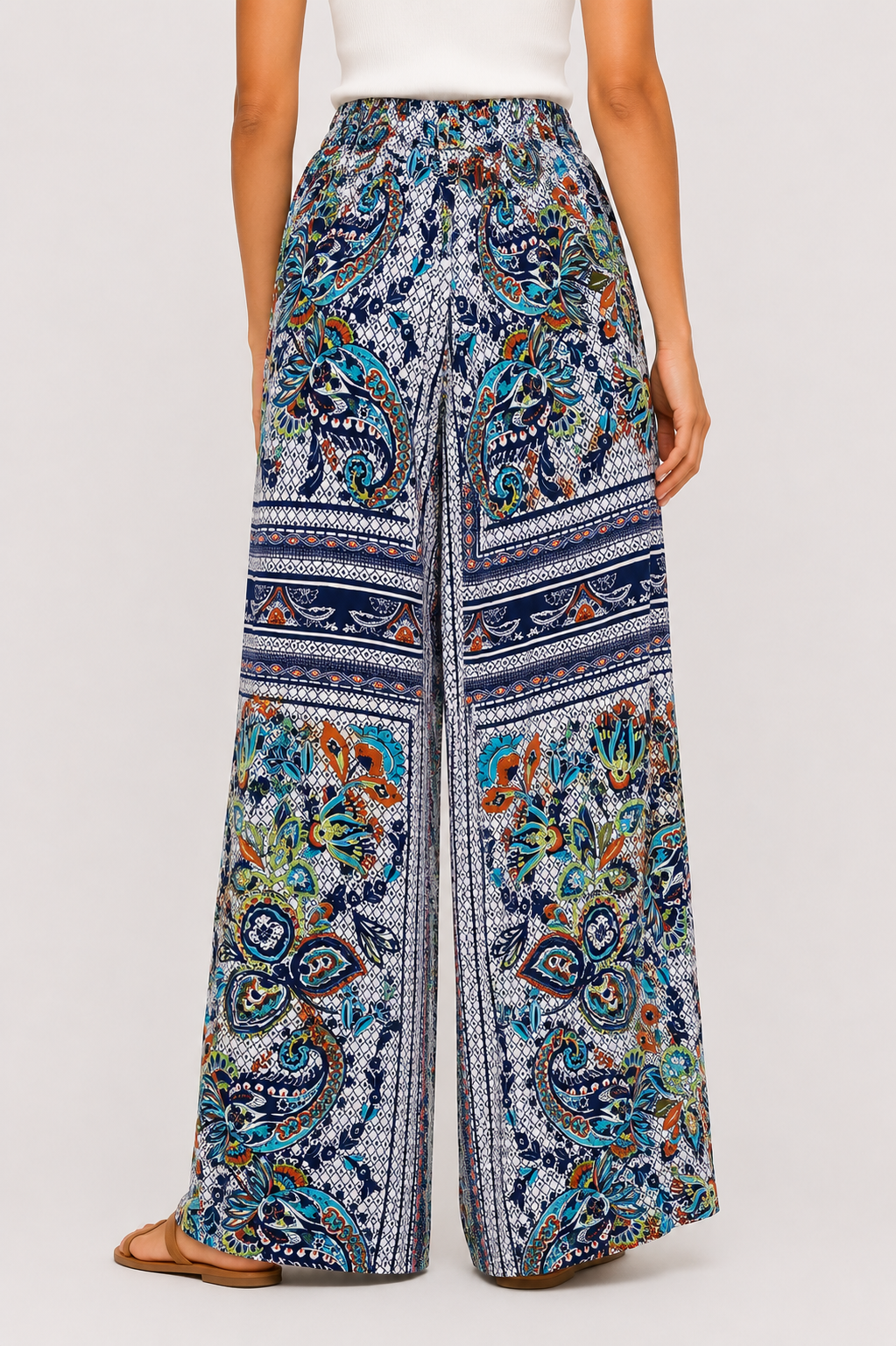 Pantalone fantasia Extasy