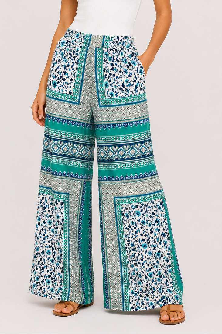 Pantalone fantasia Extasy