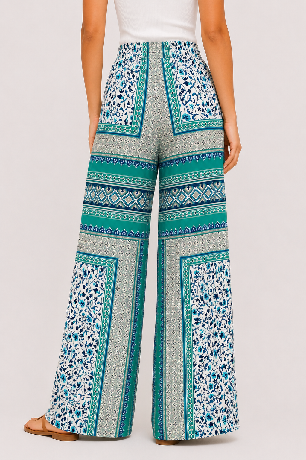 Pantalone fantasia Extasy