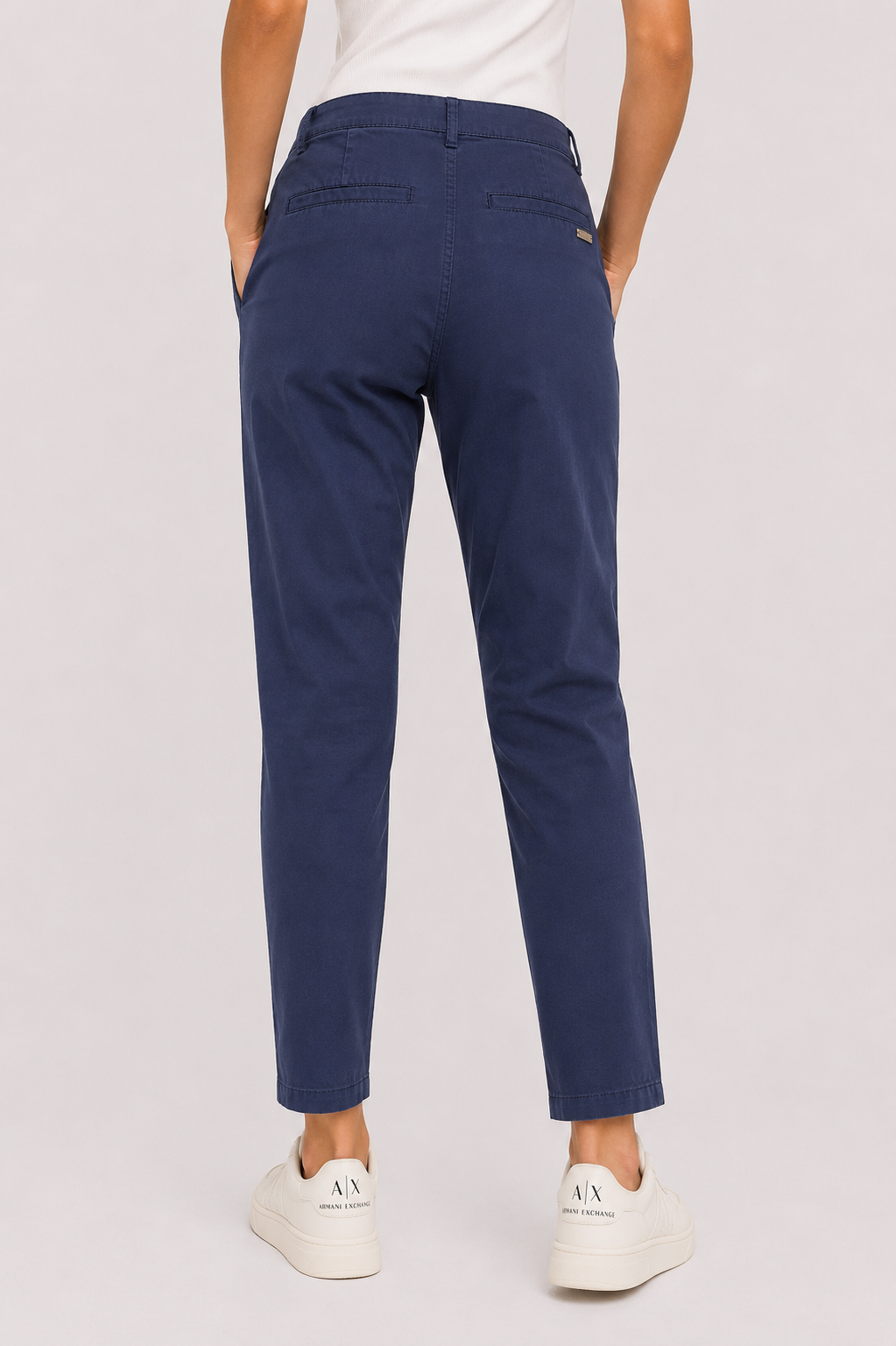 Pantaloni Donna Armani Exchange